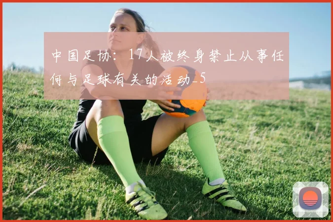 中国足协：17人被终身禁止从事任何与足球有关的活动_5