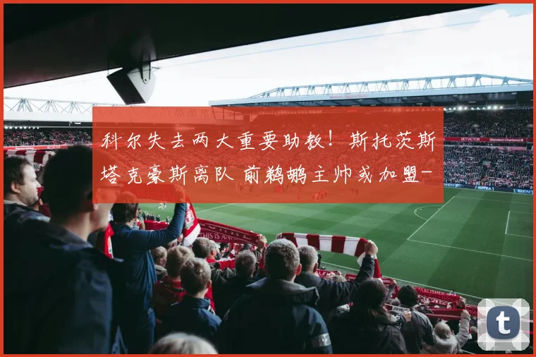 科尔失去两大重要助教！斯托茨斯塔克豪斯离队 前鹈鹕主帅或加盟